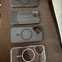 فروش چند عدد قاب گوشی