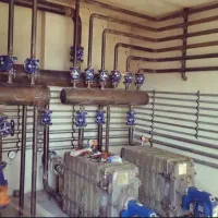 تاسیسات اصفهان|خدمات پیشه و مهارت|چابهار, |دیوار