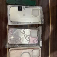 قاب ایفون ۱۵ پرو مکس