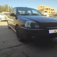 کیا ریو ۸۷|خودرو سواری و وانت|چرداول, |دیوار