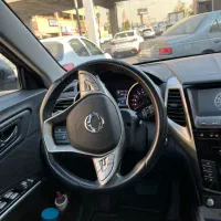 سانگ یانگ تیوولی الیت|خودرو سواری و وانت|تهران, اکباتان|دیوار