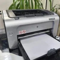 پرینتر اچ پی HP P1006