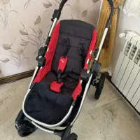کالسکه آمریکایی Baby Jogger تکنفره و دونفره|کالسکه و لوازم جانبی|تهران, مجیدآباد|دیوار
