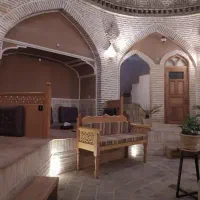 اجاره به منظور کافه مدرن و شیک  یا  سفره خانه|اجارهٔ مغازه و غرفه|یزد, |دیوار
