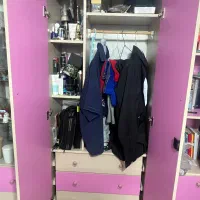 کمد سه تیکه