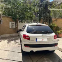 پژو ۲۰۷ پانا اتومات ارتقا مدل ۱۴۰۳
