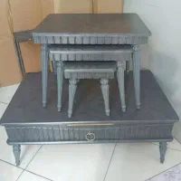 جلو مبلی|مبلمان خانگی و میز عسلی|سلماس, |دیوار