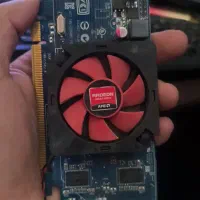 گرافیک یک‌گیگ ddr3