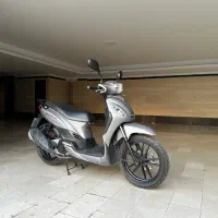 دینو ویند ۲۰۰ sym|موتورسیکلت|تهران, باغ فیض|دیوار
