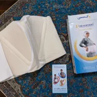 کمربند بارداری پاکسمن