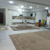 واحد ۱۸۴ متری معاوضه|فروش آپارتمان|مشکین‌دشت, |دیوار