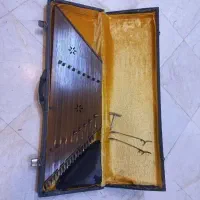 ساز سنتور حرفه ای|سازهای سنتی|تهران, منیریه|دیوار