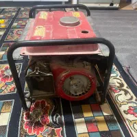 موتور برق فروشی نیازم نیس میفروشم|ماشینآلات صنعتی|تاکستان, |دیوار