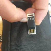 فلش ۸ گیگ|لوازم جانبی موبایل و تبلت|ازنا, |دیوار