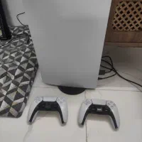 ps5دیجیتال|کنسول، بازی ویدئویی و آنلاین|مشهد, شهید آوینی|دیوار