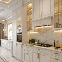 کابینتMDF، هایگلاس وممبران در قزوین با قیمت مناسب|خدمات پیشه و مهارت|قزوین, |دیوار