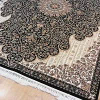 فرش ۹ متری ماشینی طرح دستباف|فرش|تهران, تهرانپارس غربی|دیوار