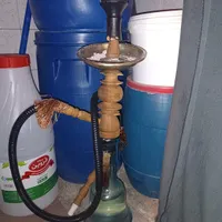 قلیان