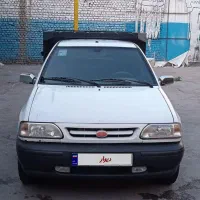 پراید وانت مدل ۹۴