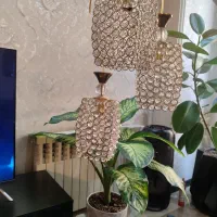 چندعددوسایل ۵عددخانه برای فروش|لوستر و چراغ آویز|تهران, تهرانپارس جنوبی|دیوار