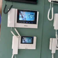 ایفون تصویری