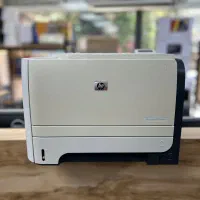 پرینتر کارکرده مدل HP 2055dn