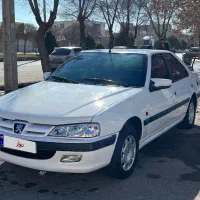 پارس دوگانه فابریک