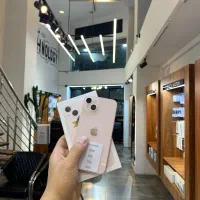 ایفون iphone 13normal 128gبا شرایط ویژه|موبایل|کرج, فاز ۲ مهرشهر|دیوار