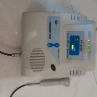 دستگاه جنین یاب فنون طب