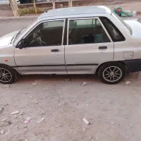 پراید مدل 89