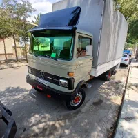 خاور ۶۰۸ درحد