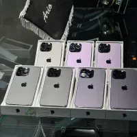 اقساط بدون‌ضامن‌تحوسل‌آنیIphone 14pro ۱۴پرو