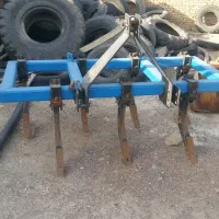 تراکتورچیزل|ماشین‌آلات صنعتی|عقدا, |دیوار