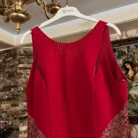 لباس شب ترک سایز ۴۰|لباس|تهران, شهرک شهرداری|دیوار