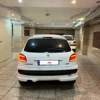 پژو ۲۰۷ مدل ۱۳۹۸|خودرو سواری و وانت|کرج, باغستان|دیوار