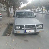 وانت مزدا|خودرو سواری و وانت|همدان, |دیوار