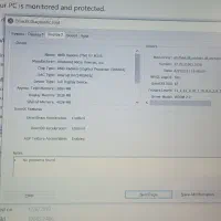 لپ تاب اچ پی نسل ۶|رایانه همراه|ارومیه, |دیوار