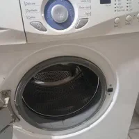 لباسشویی ۷ کیلویی پاکشوما