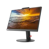 مانیتور LENOVO ( اسپیکر دار + وب کم ) HDMI / IPS