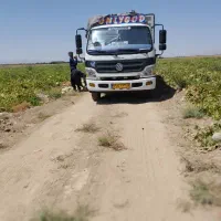 الوند8تن‌ونیم|خودرو سنگین|مرودشت, علی‌آباد‎|دیوار