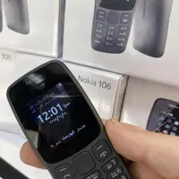 نوکیا ۱۰۶