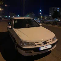 پژوپارس دوگانه سوز|خودرو سواری و وانت|گناباد, |دیوار