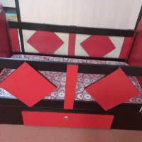 تخت کودک