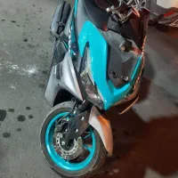 ایروکس ۱۴۰۳