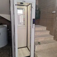 بالابر و آسانسور هیدرولیک