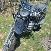 موتور شکاری سیوان ۲۰۰ انجین پلمپ