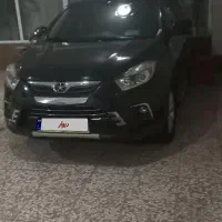 جک S5 اتوماتیک، مدل ۱۳۹۷|خودرو سواری و وانت|باغستان, |دیوار