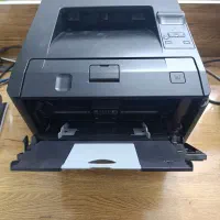 پرینتر تک کاره لیزری سیاه و سفید پشت و رو زن|پرینتر، اسکنر، کپی، فکس|برخوار, |دیوار