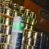 ایزوگام الماس شرق دقیق سبز به قیمت کارخانه