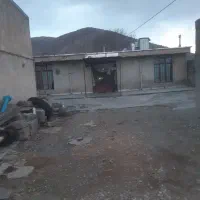 خانه-روستایی